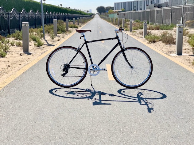 منصة Cycle Souq