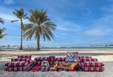 عروض حصرية من فندق قصر الإمارات إحتفالاً بعيد الأم 2021