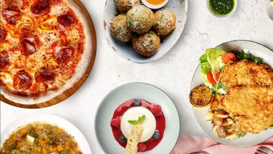عروض مطعم كارلوتشيوز لشهر رمضان المبارك 2021