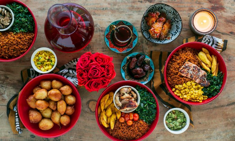 عروض المطعم الإفريقي Catfish بمناسبة شهر رمضان المبارك 2021