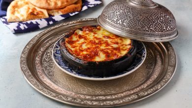 مطعم باباجي تقدم باقة جديدة من الأطباق التركية الأسبوعية الخاصّة