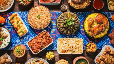 ذا إتش دبي يقدم عروض إقامة و طعام و إستجمام لشهر رمضان 2021