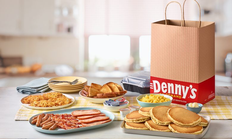 مطعم دينيز يطلق قائمة إفطاره لرمضان الكريم 2021 - لرمضان الكريم 2021