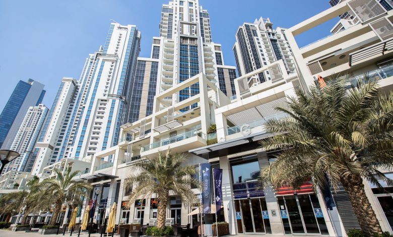 عروض رمضان المبارك 2021 في أشهر 4 مجمعات سكنية في دبي