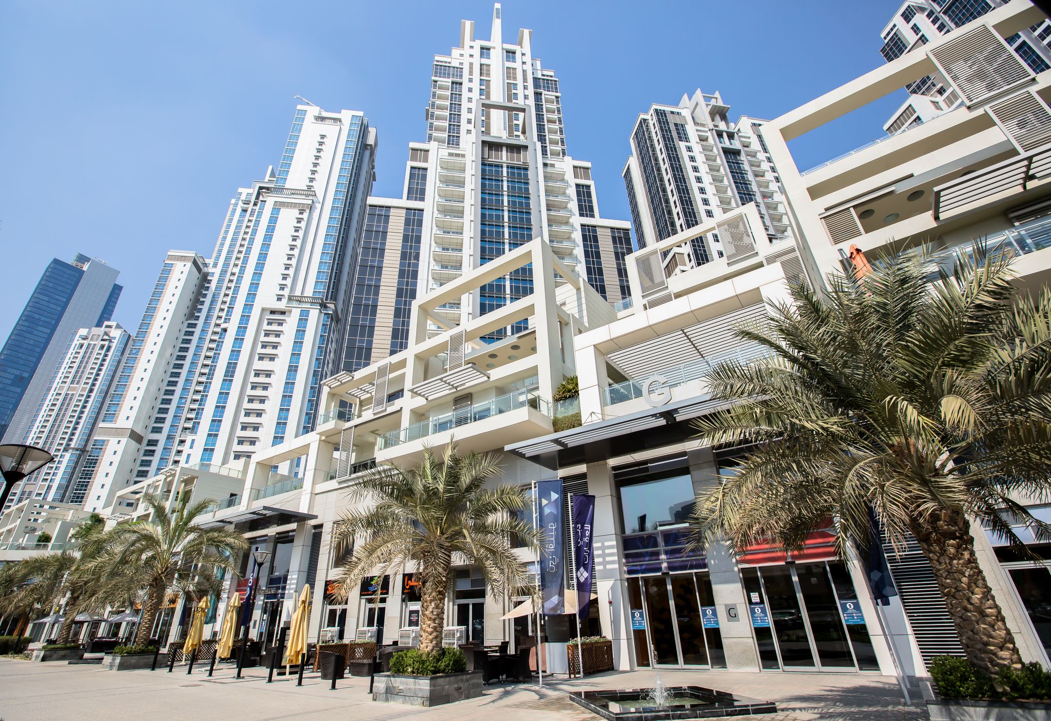 عروض رمضان المبارك 2021 في أشهر 4 مجمعات سكنية في دبي