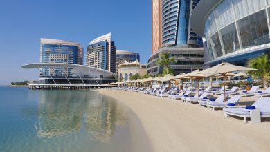 AUHETCI – Beach