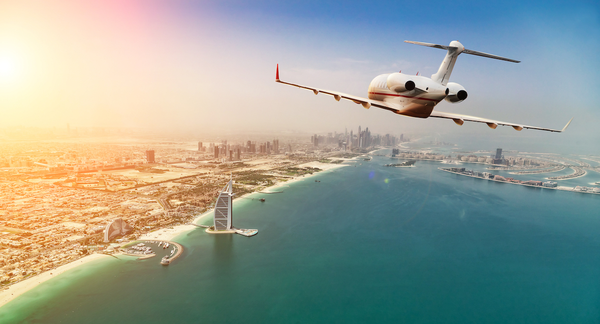تطبيق Colibra يقتحم سوق السفر في الإمارات العربية المتحدة