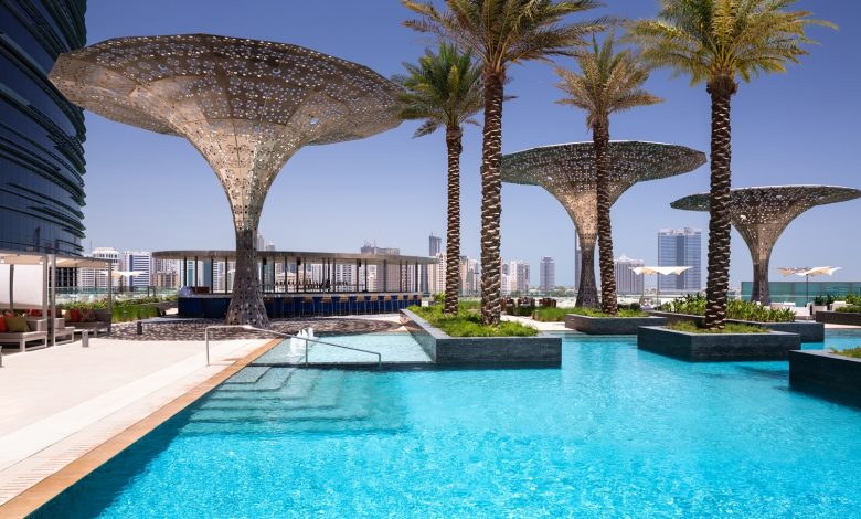 فندق روزوود أبوظبي يعلن عن عروضه لموسم الصيف 2021