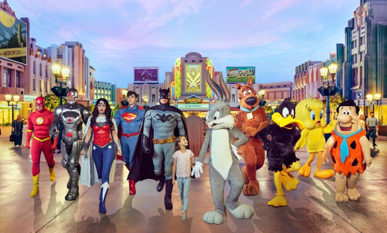 warner bros. world abu dhabi auditions warner bros. world abu dhabi auditions