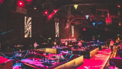 BLACK Dubai’s Biggest Indoor Club – Now Open (2)