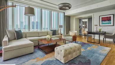 Four Seasons Hotel Abu Dhabi – Image 1