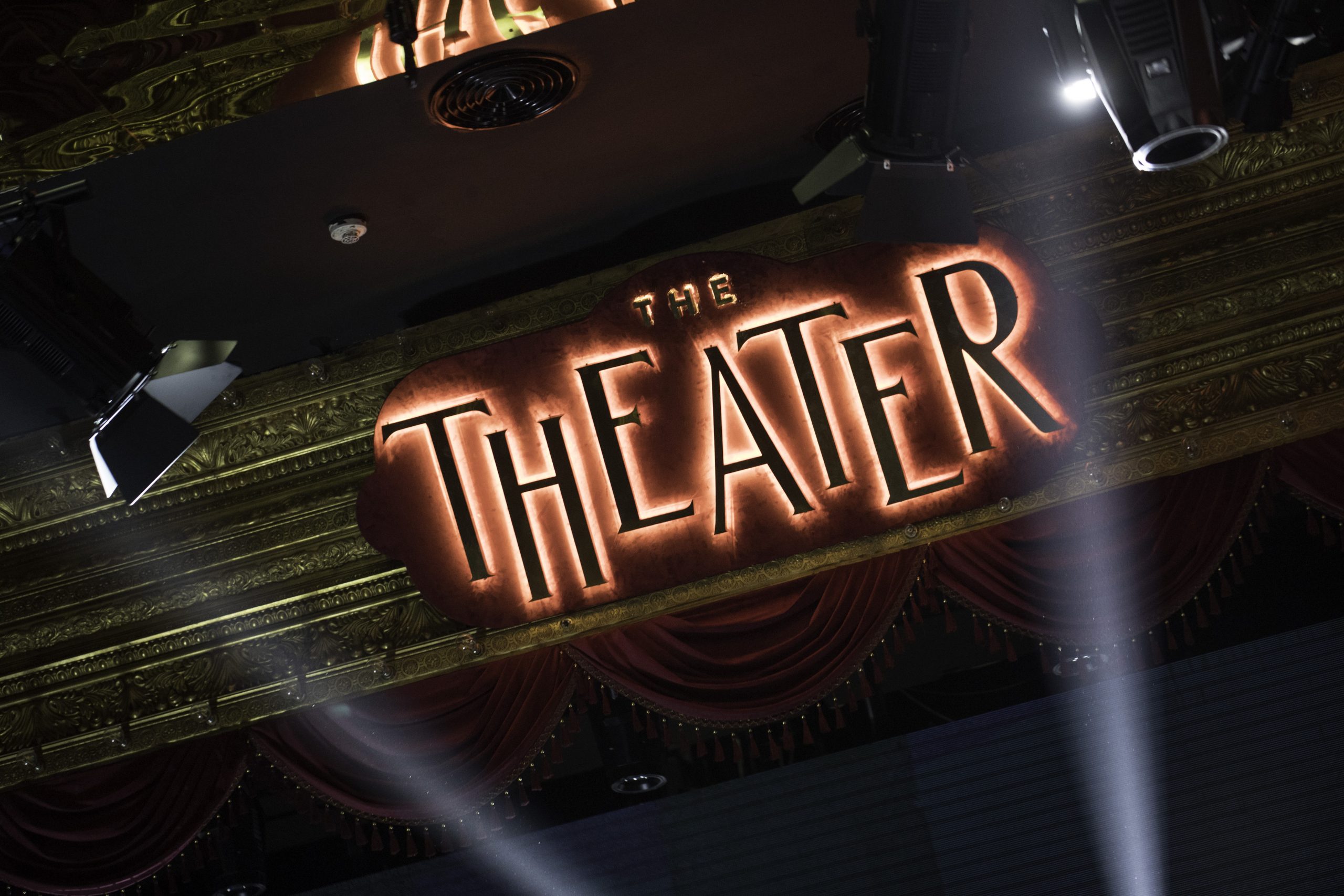 The Theater 13