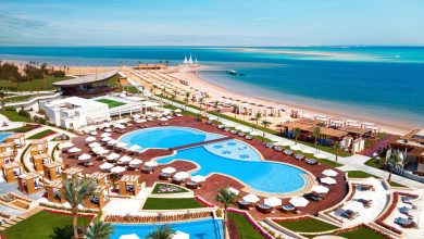 مجموعة فنادق ريكسوس مصر تطلق عروض إقامة حصرية لموسم الصيف 2021