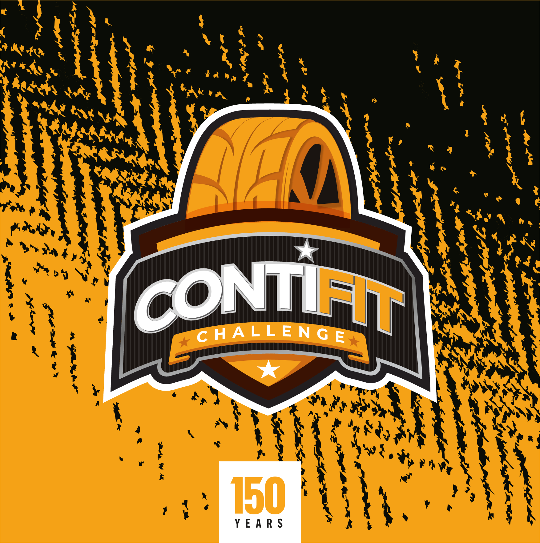 كونتيننتال تنظم تحدّي ContiFit Challenge إحتفالاً بذكرى تأسيسها