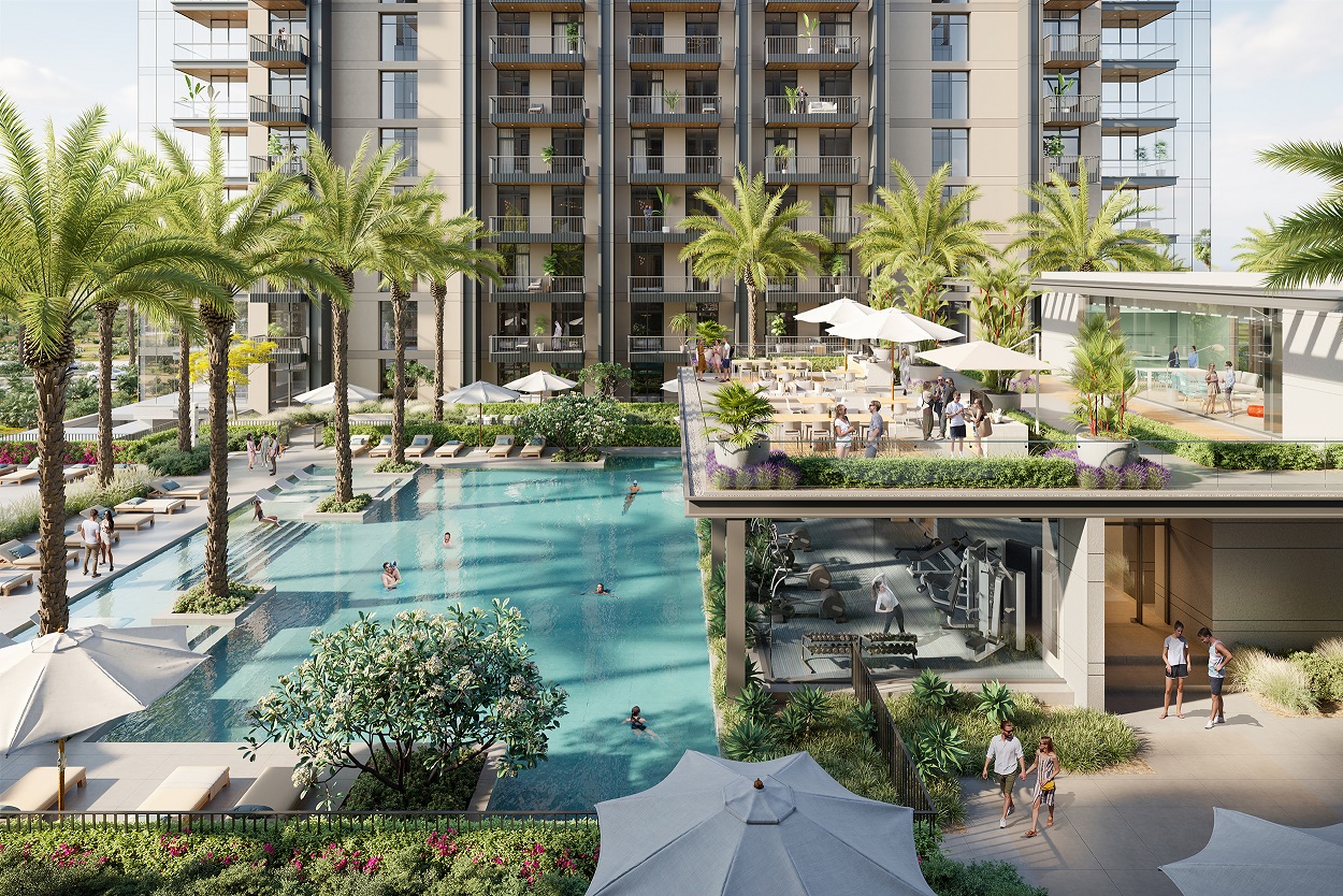 Ellington Properties launches Kensington Waters