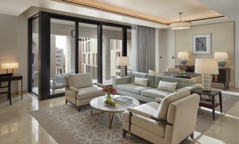 فندق ماندارين أورينتال الدوحة يقدم تجربة إقامة مميزة