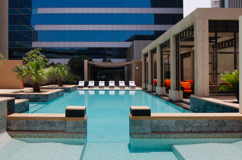 فندق ذا إتش دبي يطلق باقات فندقية حصرية إلى معرض إكسبو 2020