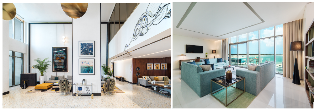 فندق ذا8 النخلة دبي يعلن عن عروض رائعة بماسبة إفتتاحه
