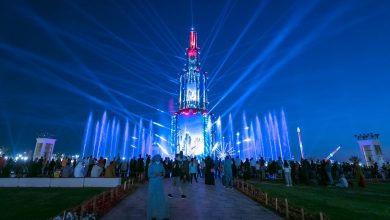 إكتشفوا بعض الفعاليات الترفيهية والتثقيفية ضمن مهرجان الشيخ زايد 2021