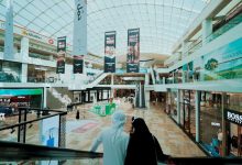 دبي فستيفال سيتي مول تطلق ثلاثة أيام من التخفيضات الكبرى خلال نوفمبر 2021