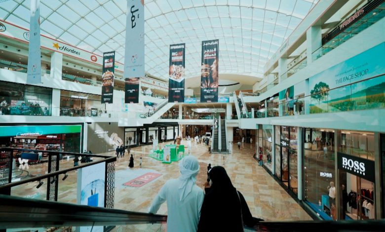 دبي فستيفال سيتي مول تطلق ثلاثة أيام من التخفيضات الكبرى خلال نوفمبر 2021