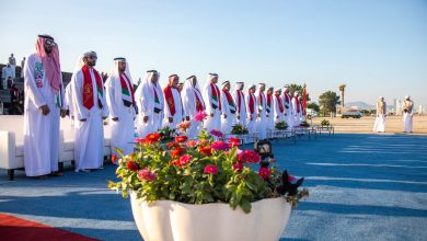 مناطق الشارقة