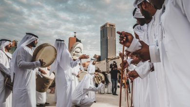 أبوظبي للسياحة تُنظم مهرجان الحصن السنوي 2021