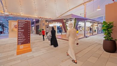 سوق المرفأ يمنحكم فرصة ربح 73,000 درهم إماراتي ضمن تحدي رياضي مميز