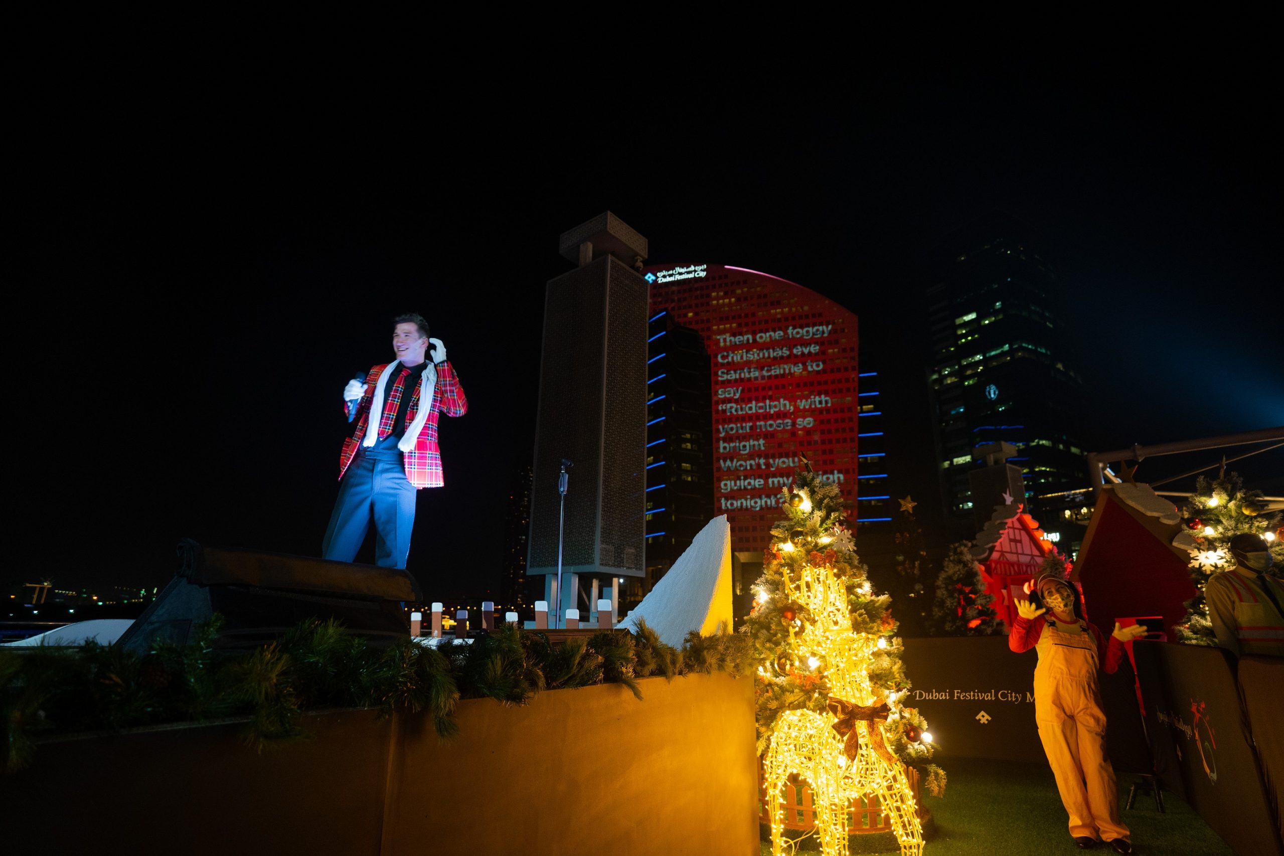 Celebrate the Festive Season with Dubai’s Most Magical Festive Destination 3