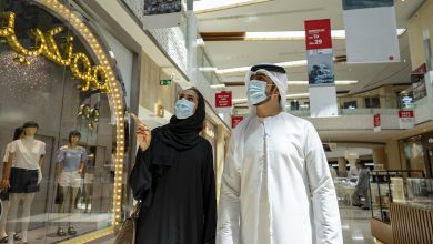 عروض موسم أبوظبي للتسوّق 2021 في مراكز التسوق بأبوظبي
