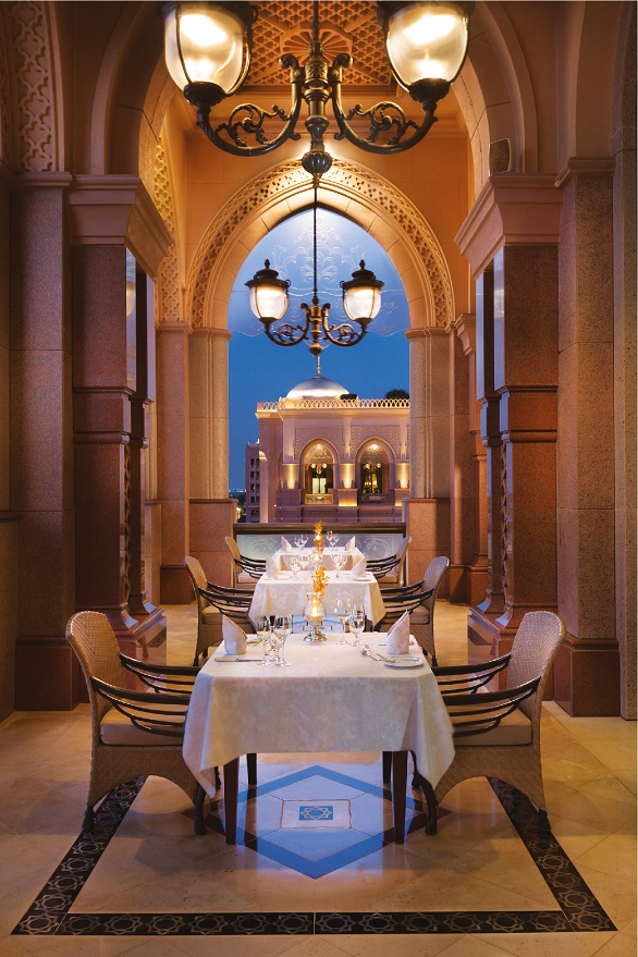 فندق قصر الامارات