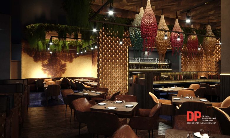 مطعم هانتر آند باريل يفتتح فرعاً جديداً في أبوظبي