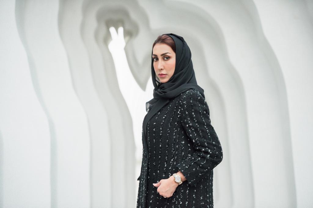 ترقبوا النسخة الثالثة لفعاليات أسبوع الموضة العربي لأزياء الرجال 2022