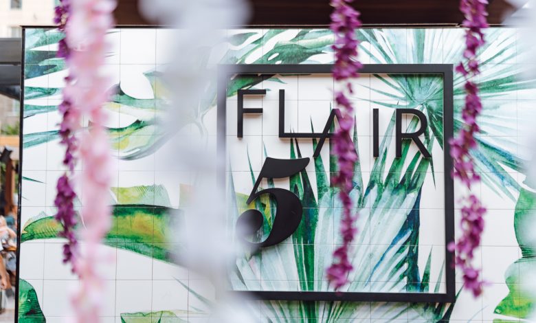 مطعم فلير 5 يعلن عن عروضه المميزة لشهر يناير 2022