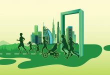 ترقبوا السباق الأخضر من دبي للاستثمار خلال يناير 2022