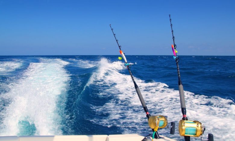 لا تفوتوا حضور بطولة دبي لصيد الأسماك خلال فبراير 2022