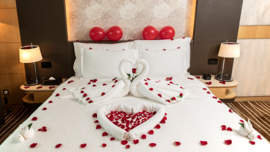 عروض فندق الميدان بمناسبة شهر الحب والرومانسية 2022