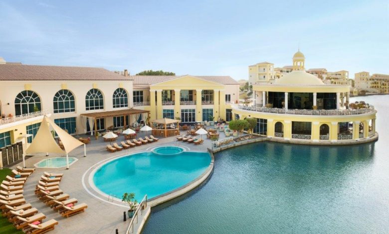 افتتاح كوبثورن ليك فيو للشقق الفندقية في دبي