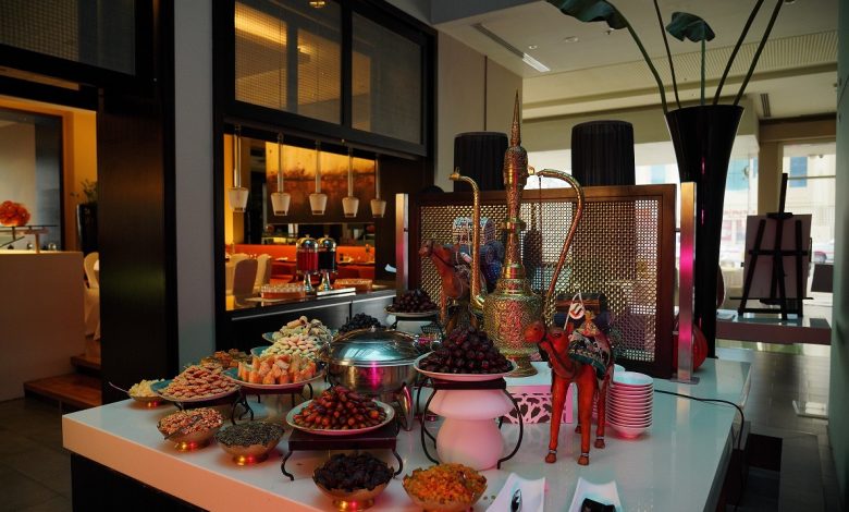 تجربة فريدة خلال شهر رمضان 2022 من فندق سنترو روتانا البرشاء دبي