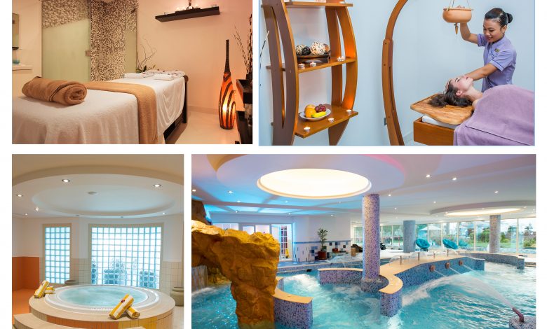 فندق شاطئ الراحة يعيد إفتتاح سبا Body & Soul الصحي مع إقتراب الصيف