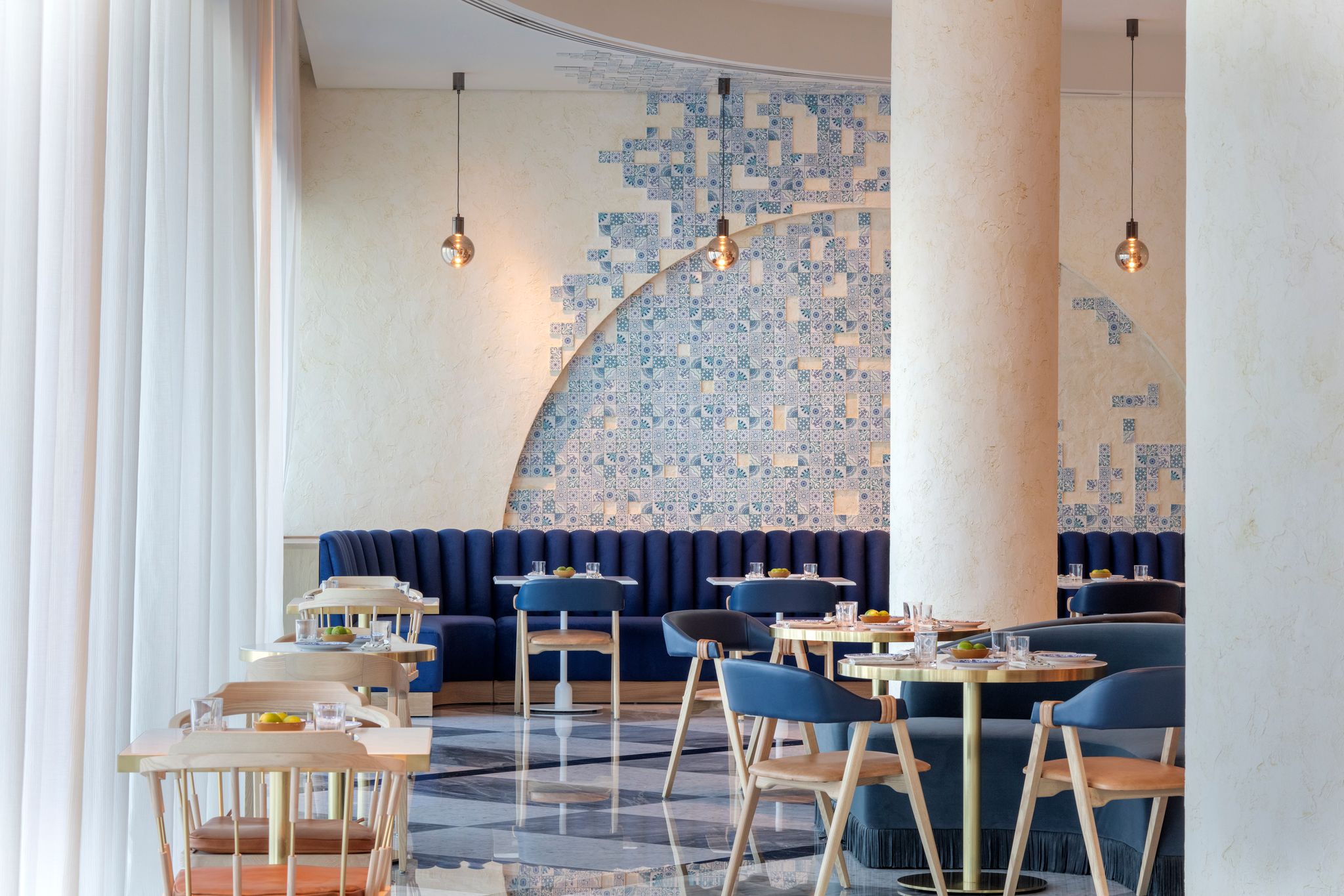 مطعم كليو Cleo دبي يوفر قوائم إفطار وسحور خاصة لرمضان 2022