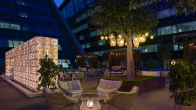 فندق شتيجنبرجر الدوحة