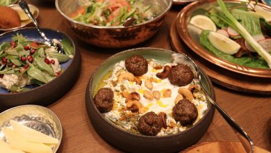 عروض إفطار رمضان 2022 من المطعم التركي الشهير سيرالي