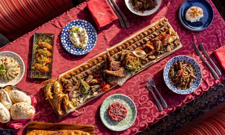 Ramadan Delights – More Cravings by Marriott Bonvoy – 1 (1)