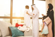 فندق شيراتون مول الإمارات يطلق باقة الإقامة العائلية المميزة