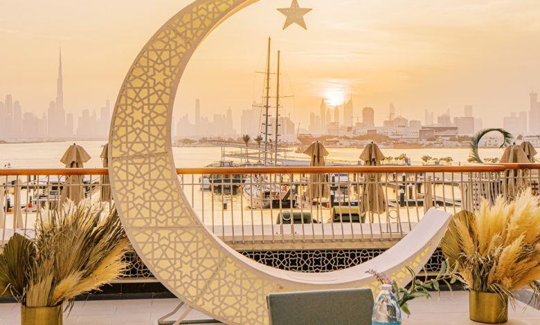 5 أفضل فنادق ومنتجعات فيدا للإستمتاع بإفطار رمضاني مميز