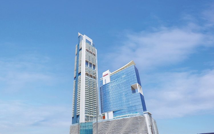 فندق موڤنبيك مثلث قرية جميرا يفتتح أبوابه في إمارة دبي