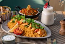 مطعم نولوز يستعد لإفتتاح 3 فروع له في إمارة دبي
