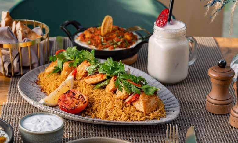 مطعم نولوز يستعد لإفتتاح 3 فروع له في إمارة دبي