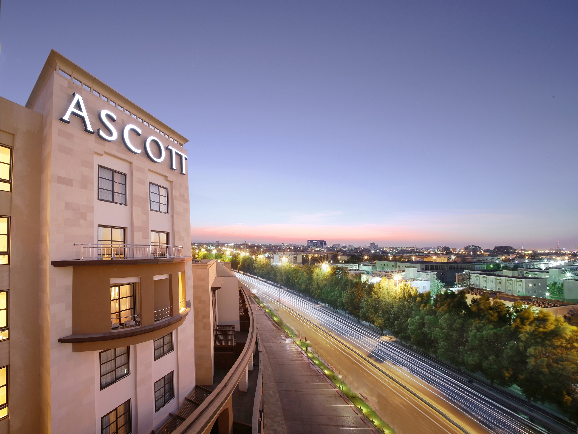 أسكوت تقدم خصم يصل إلى 20% على الإقامة في فنادقها إحتفالاً بموسم جدة